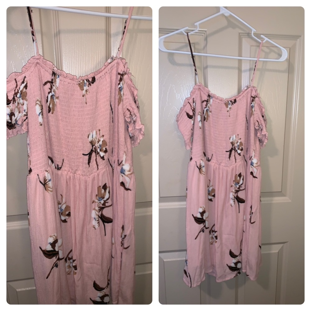 Flowy Dress